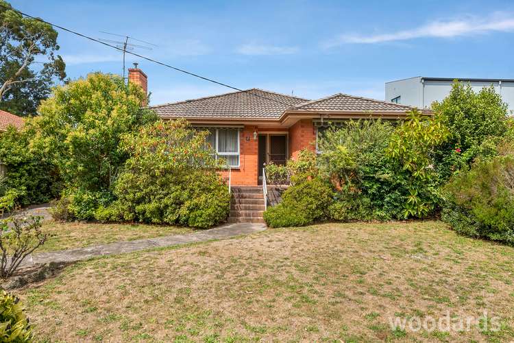 Main view of Homely house listing, 12 Orchard Street, Glen Waverley VIC 3150