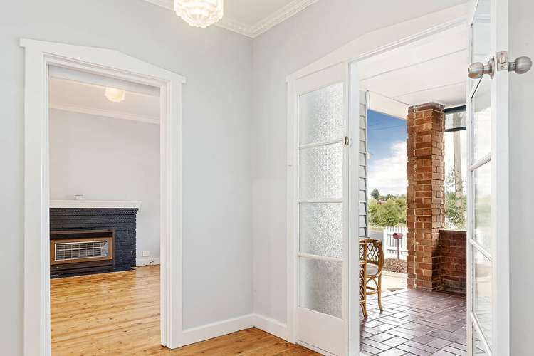 Second view of Homely house listing, 516 Peel Street, Black Hill VIC 3350