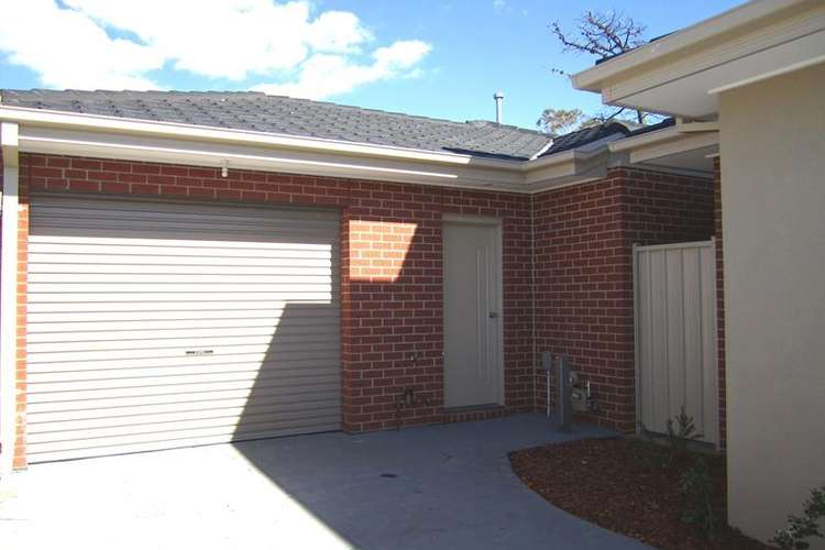 Third view of Homely house listing, 3/9 Ebony Parade, Heidelberg West VIC 3081