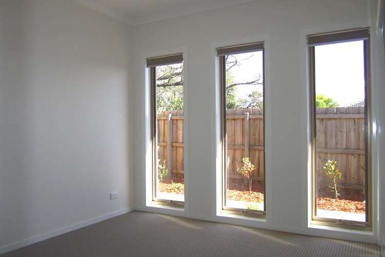 Fifth view of Homely house listing, 3/9 Ebony Parade, Heidelberg West VIC 3081