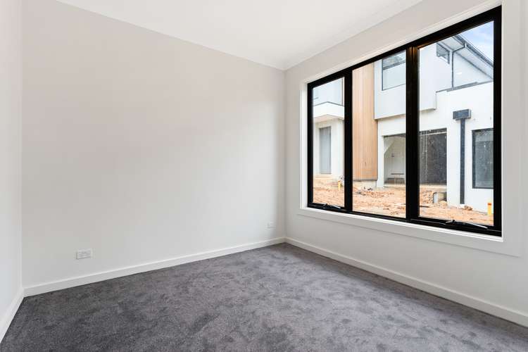 Fifth view of Homely townhouse listing, 3/8-10 Mccubbin Street, Burwood VIC 3125