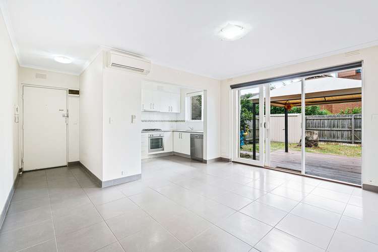 Second view of Homely unit listing, 1/23 Baxter Street, Coburg VIC 3058