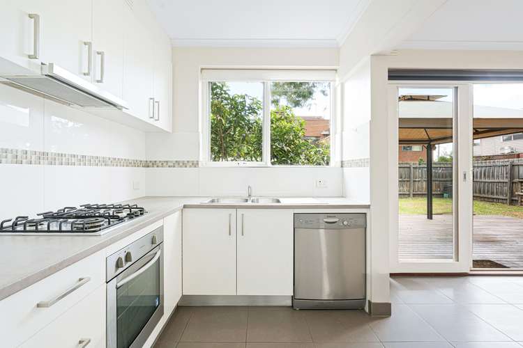 Third view of Homely unit listing, 1/23 Baxter Street, Coburg VIC 3058