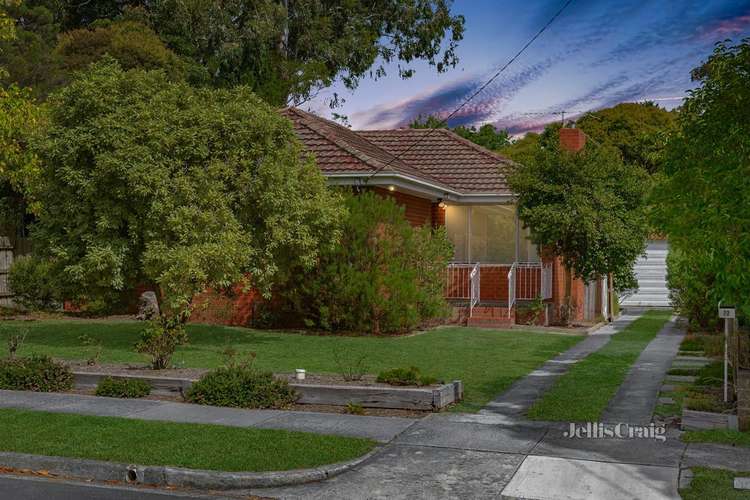 12 Jubilee Street, Nunawading VIC 3131