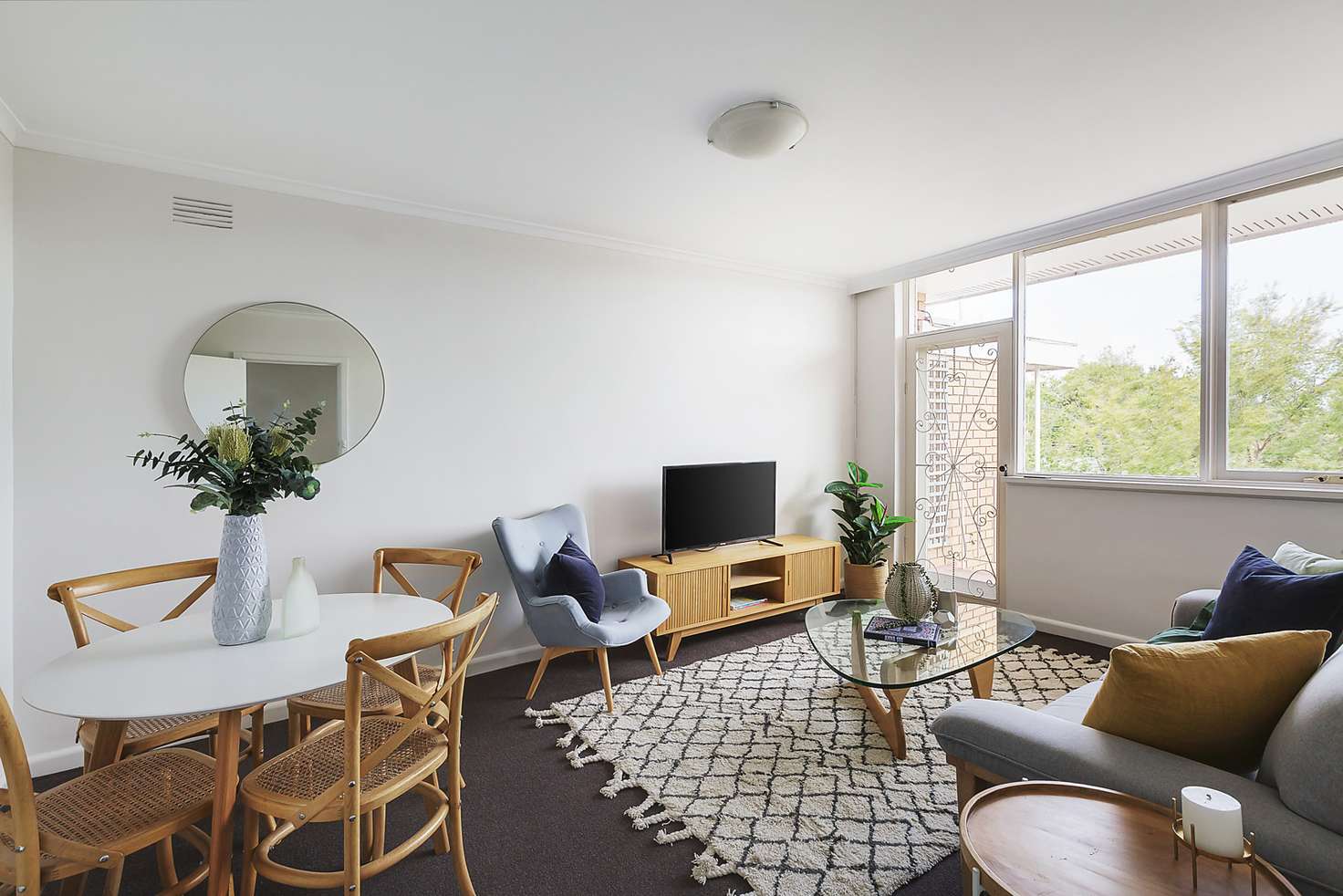Main view of Homely apartment listing, 17/844 Malvern Road, Armadale VIC 3143