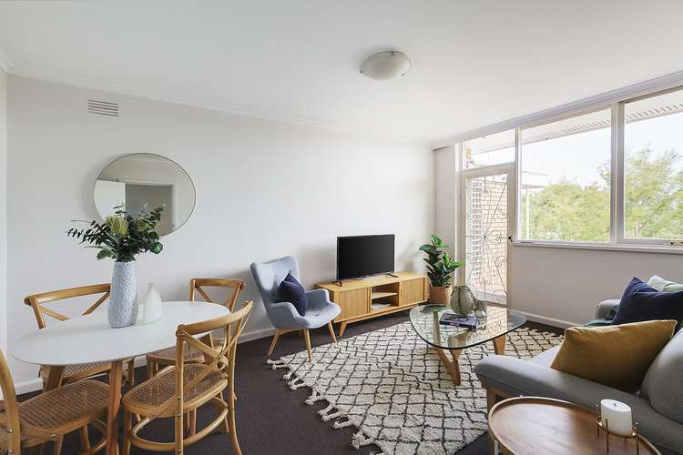 Main view of Homely apartment listing, 17/844 Malvern Road, Armadale VIC 3143