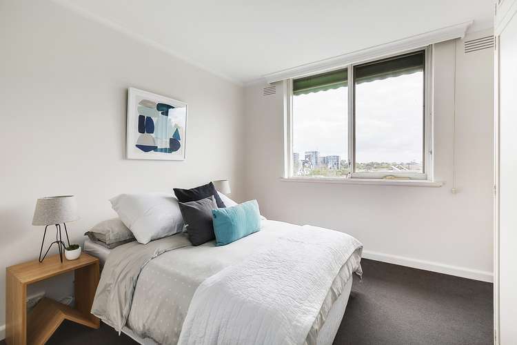 Fifth view of Homely apartment listing, 17/844 Malvern Road, Armadale VIC 3143