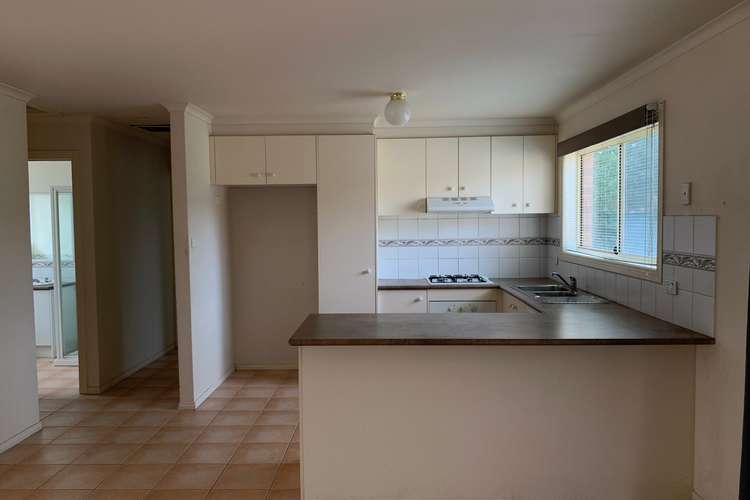 Second view of Homely house listing, 12 Charlotte Crescent, Wyndham Vale VIC 3024