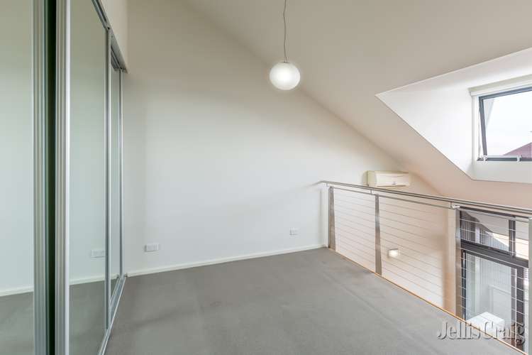 Fourth view of Homely apartment listing, 211/2A Michael Street, Brunswick VIC 3056