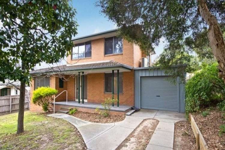 Main view of Homely house listing, 5 Stubley Court, Greensborough VIC 3088