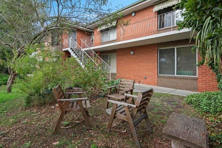Third view of Homely apartment listing, 3/92 Perry Street, Fairfield VIC 3078
