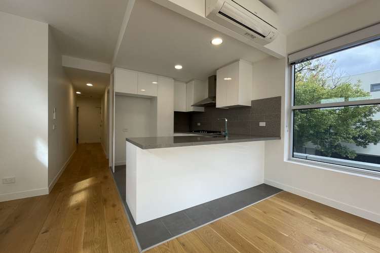 Second view of Homely apartment listing, 2/1351 Toorak Road, Camberwell VIC 3124