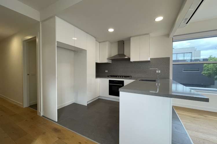 Third view of Homely apartment listing, 2/1351 Toorak Road, Camberwell VIC 3124