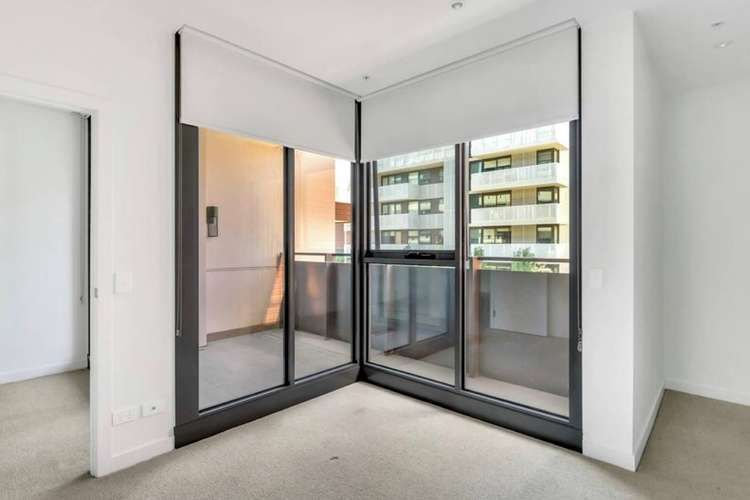 Fourth view of Homely apartment listing, 401/8 Station Street, Caulfield North VIC 3161