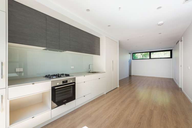Third view of Homely apartment listing, 5/6 Queen Street, Blackburn VIC 3130