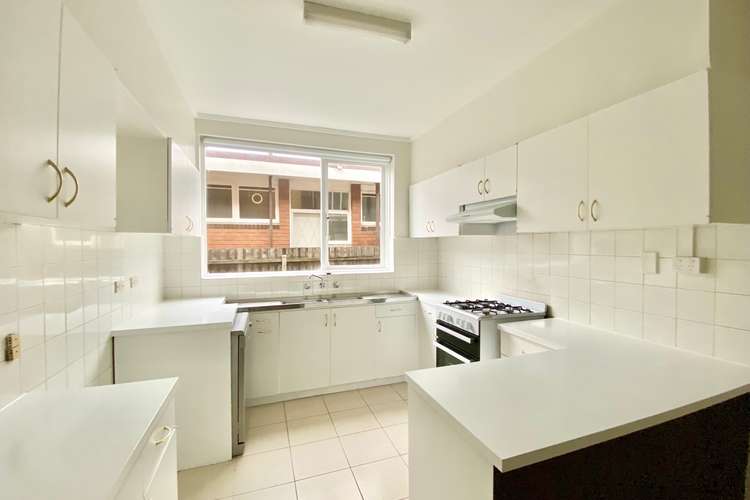 Main view of Homely apartment listing, 1/23 Fitzgibbon Crescent, Caulfield North VIC 3161