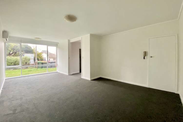 Second view of Homely apartment listing, 1/23 Fitzgibbon Crescent, Caulfield North VIC 3161