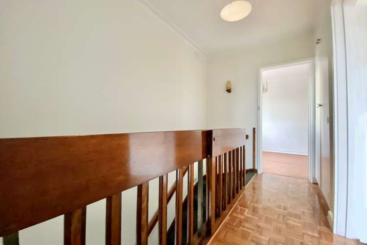 Fourth view of Homely apartment listing, 1/23 Fitzgibbon Crescent, Caulfield North VIC 3161