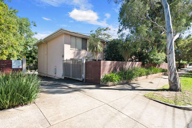 Main view of Homely apartment listing, 13/30 Strettle Street, Thornbury VIC 3071