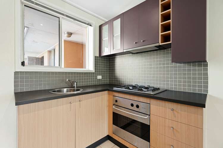 Third view of Homely apartment listing, 13/30 Strettle Street, Thornbury VIC 3071