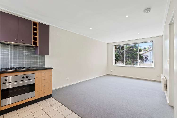 Fifth view of Homely apartment listing, 13/30 Strettle Street, Thornbury VIC 3071