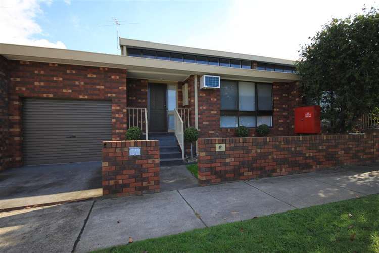 Main view of Homely unit listing, 3/105 Regent Street, Preston VIC 3072