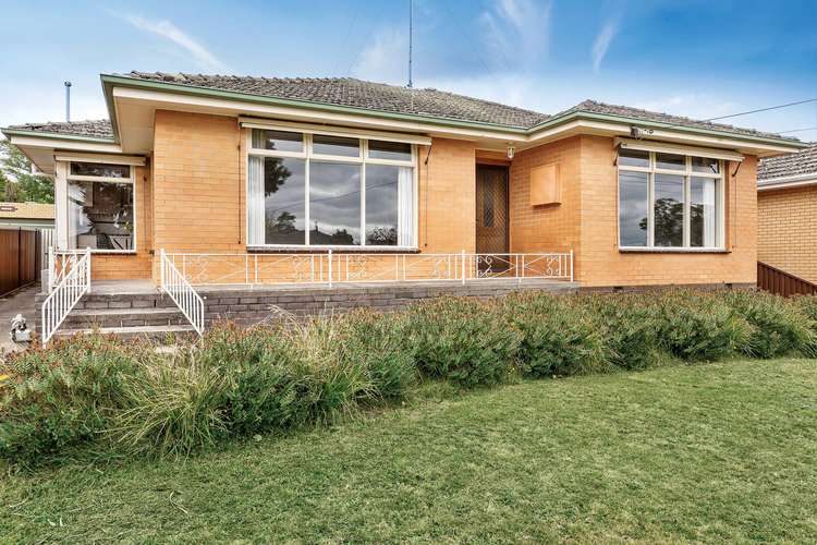 Main view of Homely house listing, 10 Lavinia Drive, Ballarat North VIC 3350