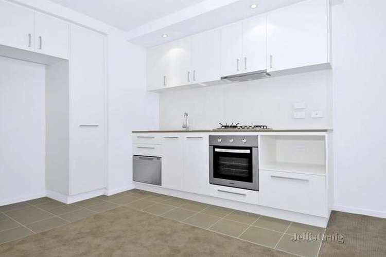Main view of Homely apartment listing, C208/460 Victoria Street, Brunswick VIC 3056