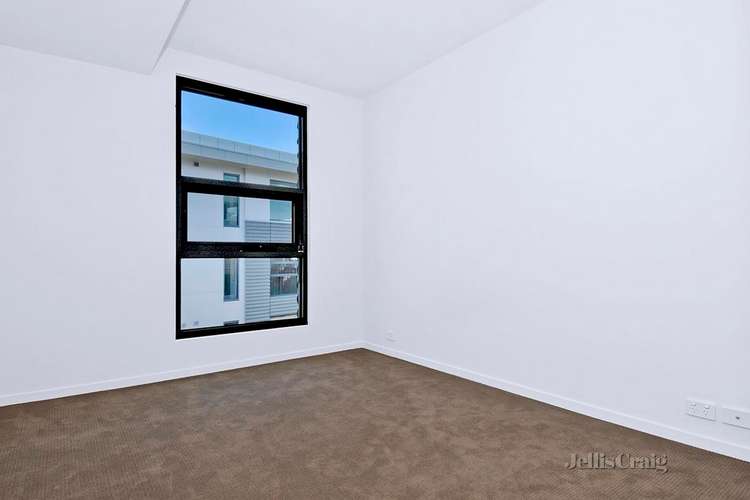 Second view of Homely apartment listing, C208/460 Victoria Street, Brunswick VIC 3056