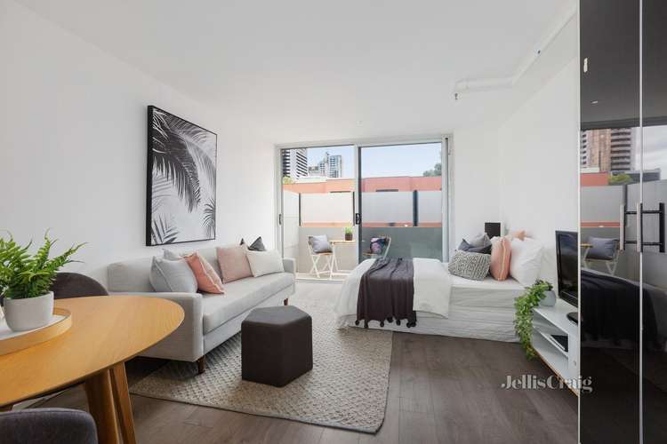 Second view of Homely apartment listing, 33/5 Archibald Street, Box Hill VIC 3128