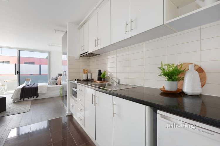 Third view of Homely apartment listing, 33/5 Archibald Street, Box Hill VIC 3128