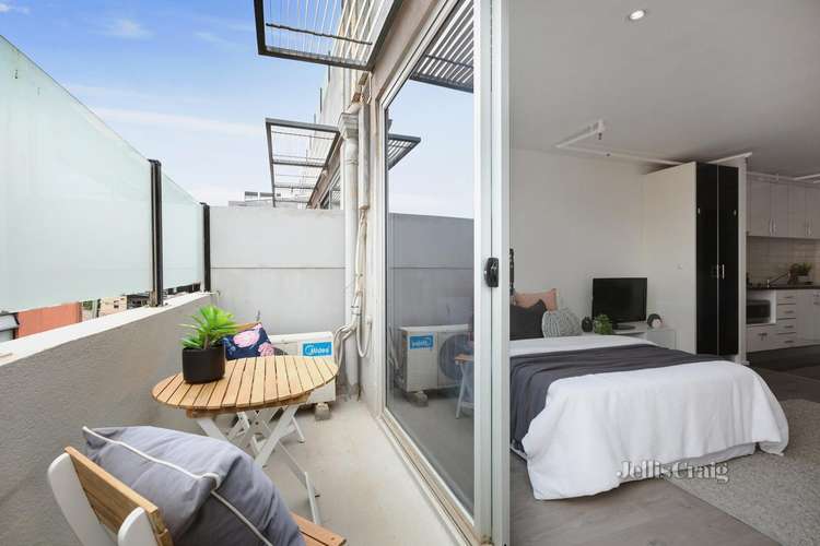 Fourth view of Homely apartment listing, 33/5 Archibald Street, Box Hill VIC 3128
