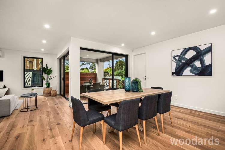 Fifth view of Homely house listing, 255 Thompsons Road, Templestowe Lower VIC 3107