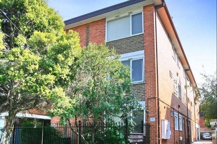 Main view of Homely apartment listing, 1/4 Gurner Street, St Kilda VIC 3182