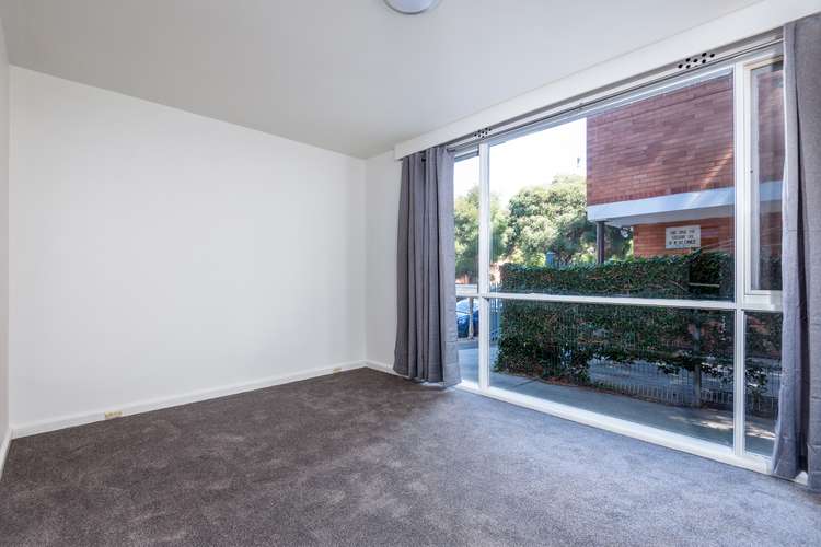 Fifth view of Homely apartment listing, 1/4 Gurner Street, St Kilda VIC 3182
