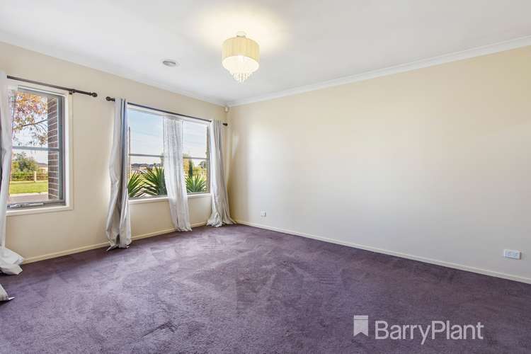 Fifth view of Homely house listing, 35 Toucan Road, Tarneit VIC 3029