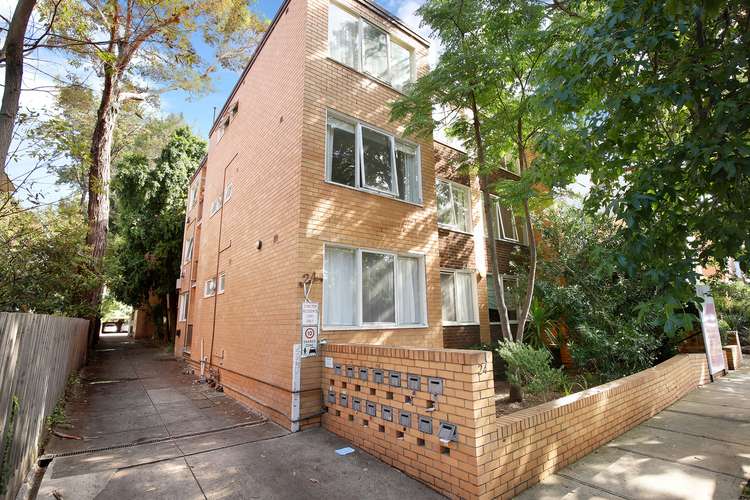 Main view of Homely apartment listing, 11/24 Hughenden Road, St Kilda East VIC 3183