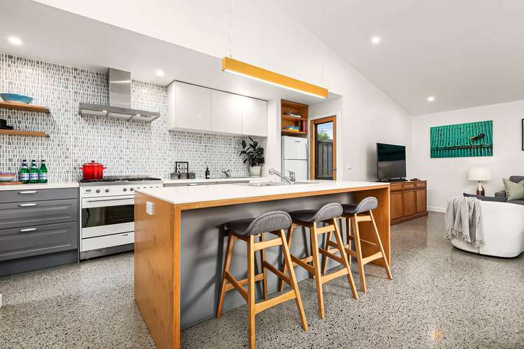 Third view of Homely house listing, 6 Almond Street, Caulfield South VIC 3162