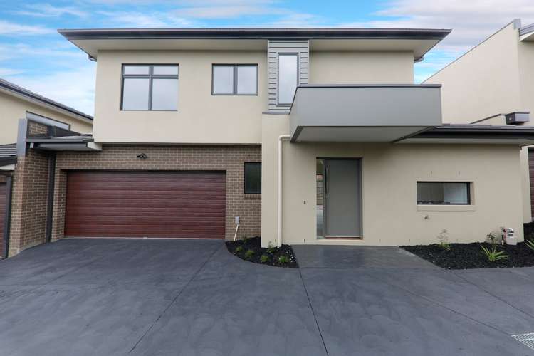 Main view of Homely townhouse listing, 2/250 Middleborough Road, Blackburn South VIC 3130