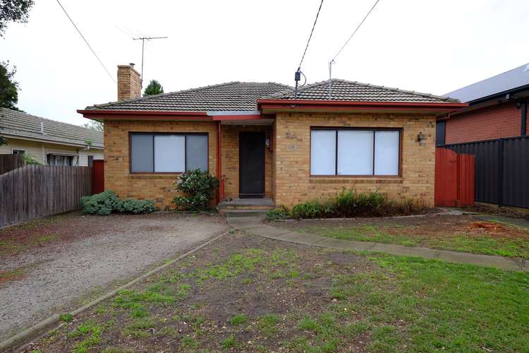 Main view of Homely house listing, 16 Vale Street, Reservoir VIC 3073