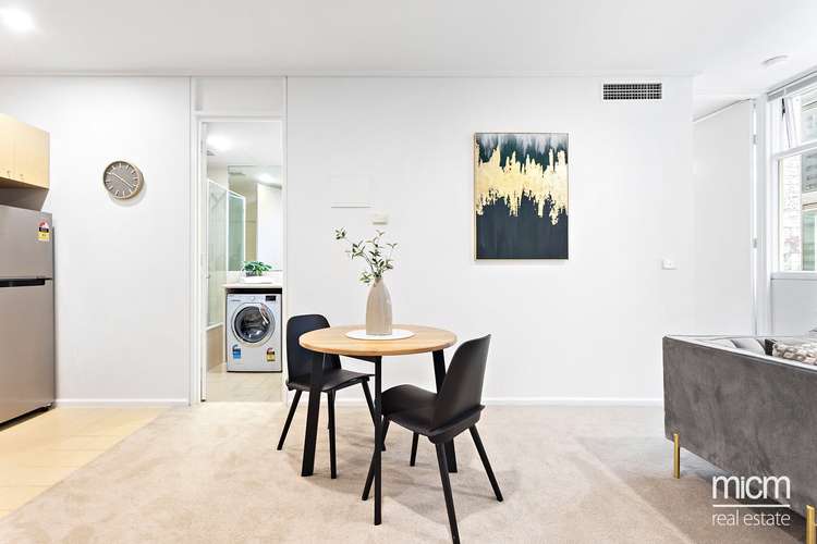 Fourth view of Homely apartment listing, 707/318 Little Lonsdale Street, Melbourne VIC 3000