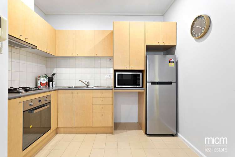 Fifth view of Homely apartment listing, 707/318 Little Lonsdale Street, Melbourne VIC 3000