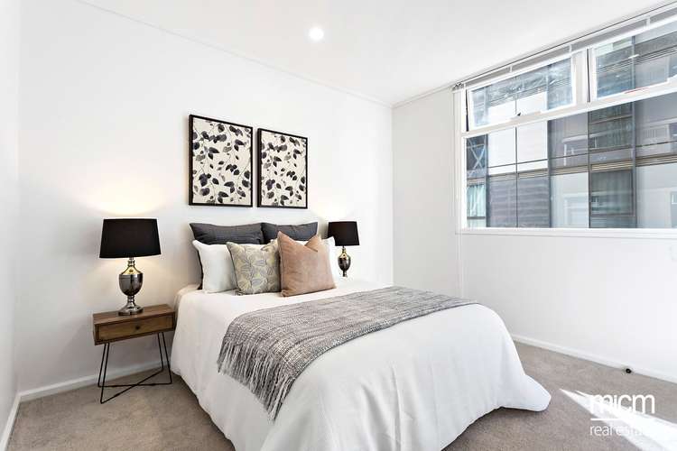Sixth view of Homely apartment listing, 707/318 Little Lonsdale Street, Melbourne VIC 3000