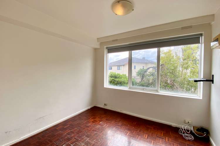 Third view of Homely studio listing, 13/31 Smith Street, St Kilda VIC 3182