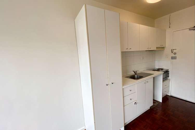 Fourth view of Homely studio listing, 13/31 Smith Street, St Kilda VIC 3182