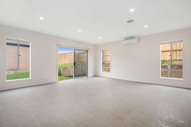 Third view of Homely house listing, 5 Herbie Court, Doreen VIC 3754
