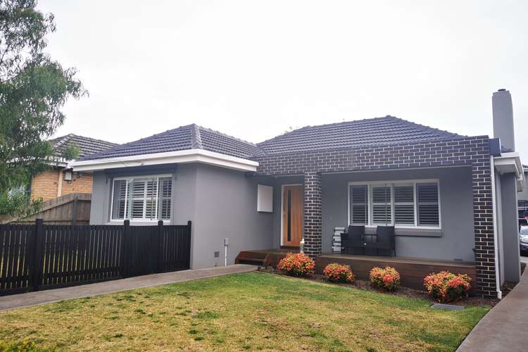 Main view of Homely unit listing, 58 Howard Avenue, Mount Waverley VIC 3149
