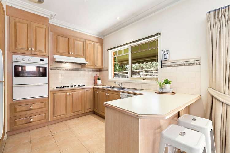 Second view of Homely unit listing, 8 Kalka Street, Blackburn VIC 3130