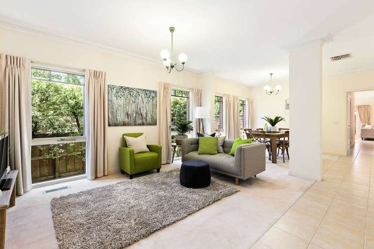 Fourth view of Homely unit listing, 8 Kalka Street, Blackburn VIC 3130