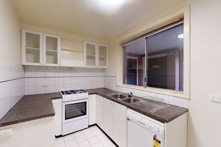 Third view of Homely apartment listing, 3/212 The Avenue, Parkville VIC 3052
